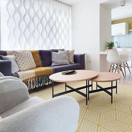 Brisa Marina Apartment A Guarda Bagian luar foto