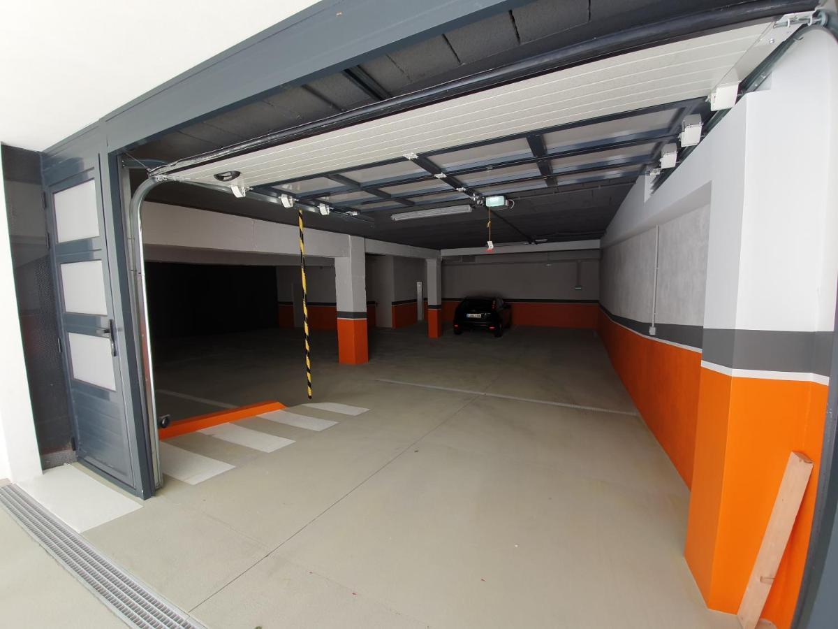 Brisa Marina Apartment A Guarda Bagian luar foto